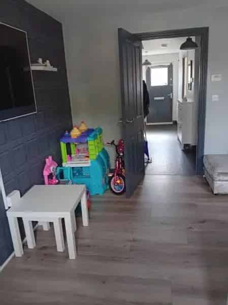 3 Bed House Swap Staplehurst for Shepway Maidstone Area
