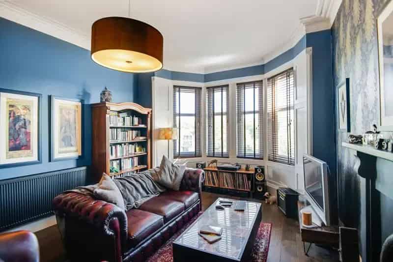 2 Bedroom Flat for Sale in Paisley Road West Ibrox