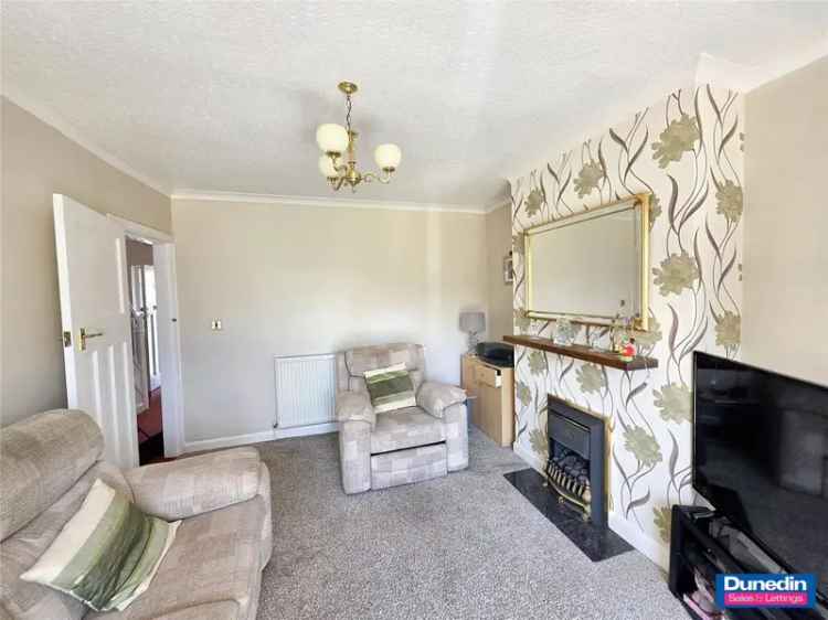 3 bedroom semi-detached house