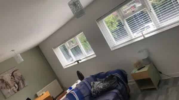 2 Bedroom Flat Malvern Hills View