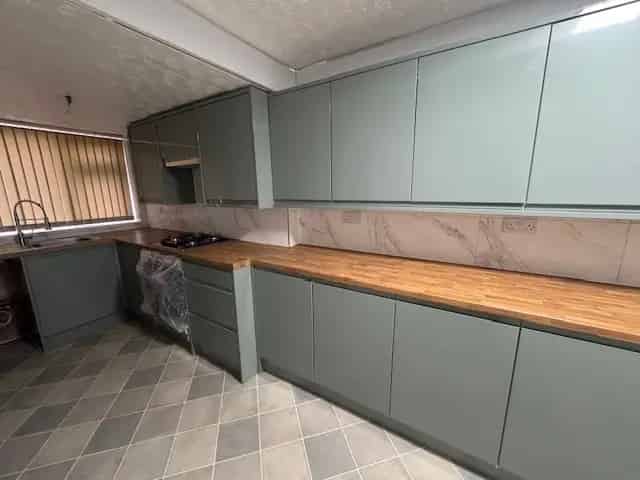 3 Bedroom House To Let Great Barr Recently Refurbished