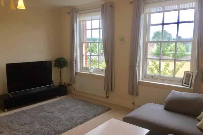 Flat For Rent , West Suffolk, England