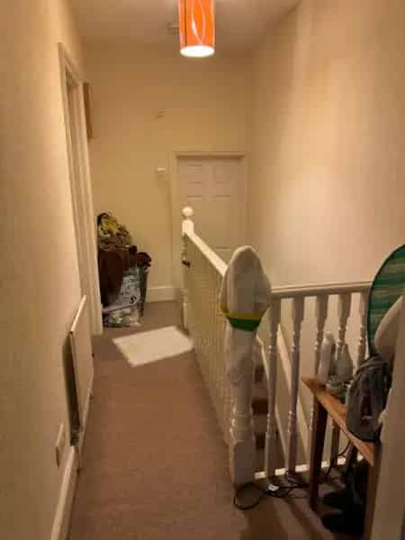 2-Bedroom Mid-Terrace House