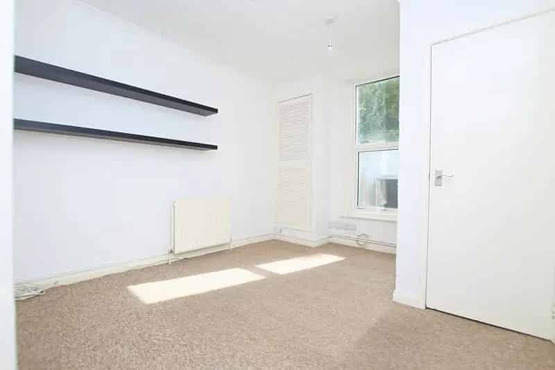 2 Bedroom Flat House to Rent Kemp Town