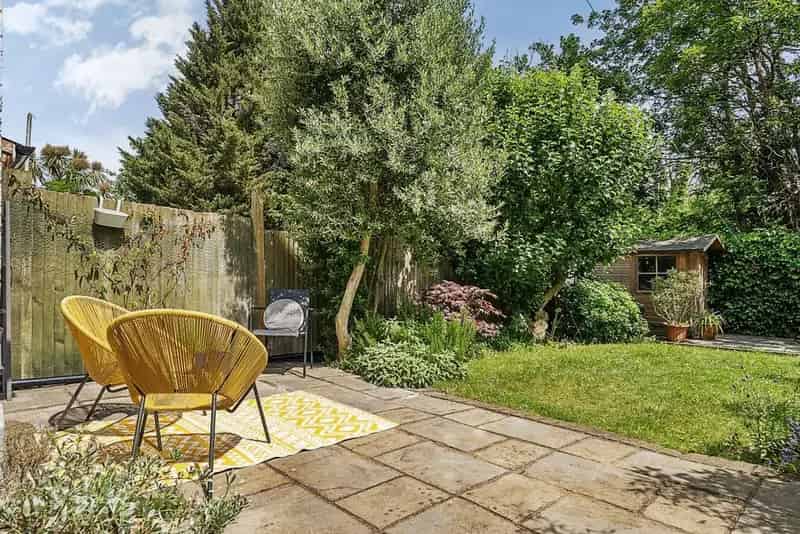 Characterful Period Home 1728 sq ft Two Floors Loft Extension Potential