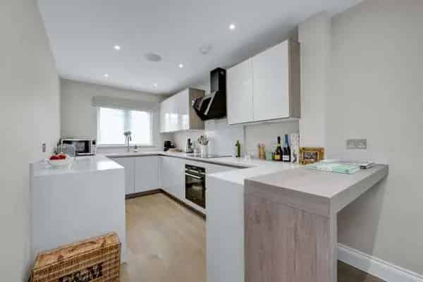 3 Bedroom House for Sale in Byfleet
