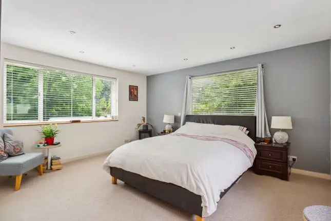 Semi-detached house for sale in Baizdon Road, London SE3