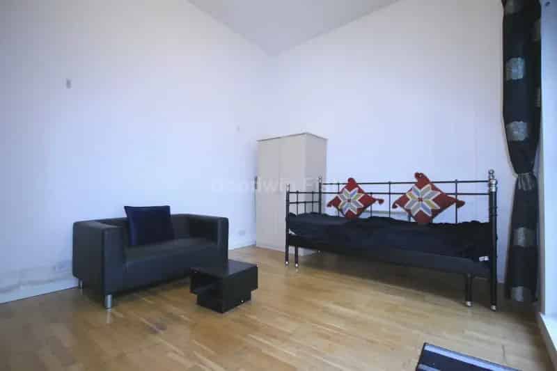 0 Bedroom Apartment Manchester Piccadilly Luxury Apartment