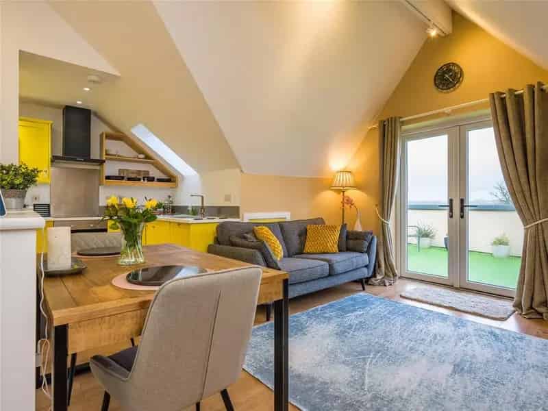 1 Bedroom Apartment to Rent