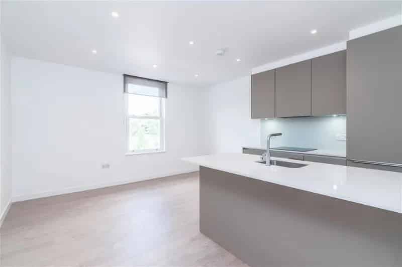 1 bedroom Flat
 To Let