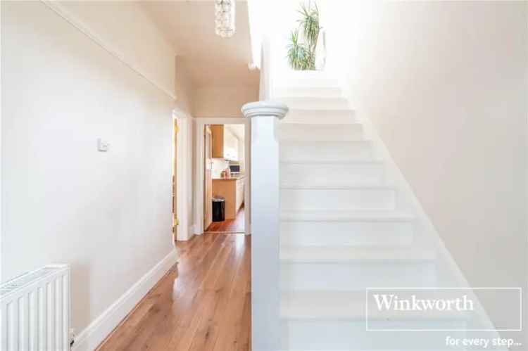 3 Bedroom Detached House For Sale Southbourne