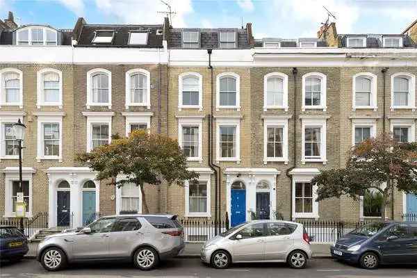 Ifield Road, London, SW10 9AF | Property for sale | Savills