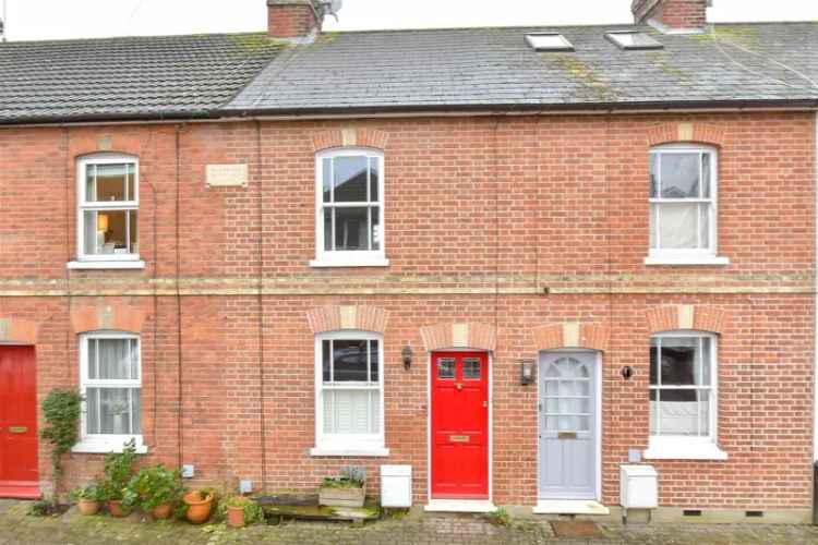 3 Bedroom Terraced House for Sale in Tonbridge