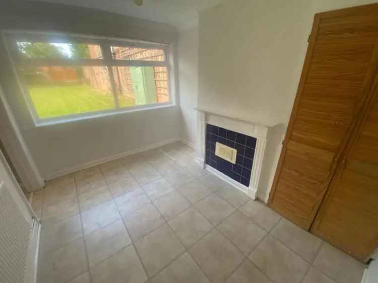 3 Bedroom Semi Detached House for Rent
