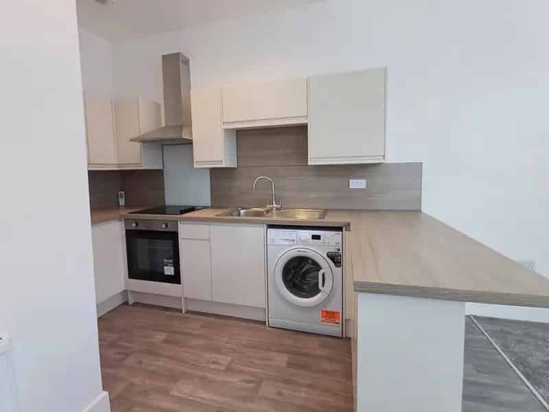 1 Bedroom Flat To Rent Available 06062025