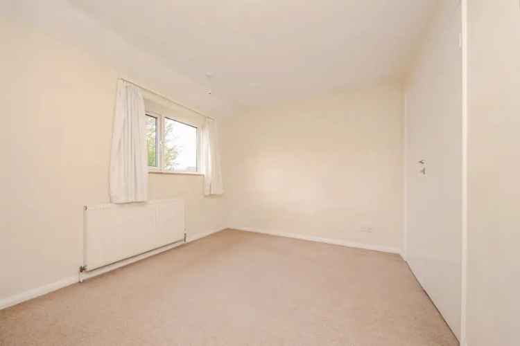 Semi Detached Home Two Bedrooms Garden Parking