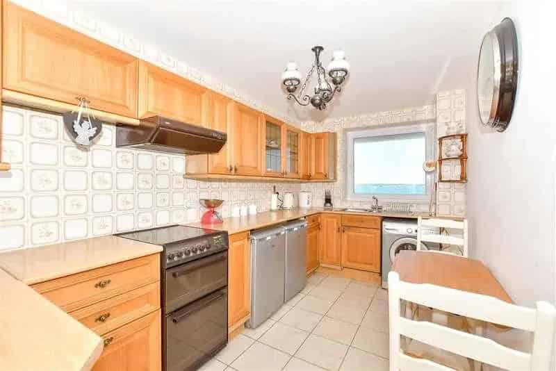 2 Bed Flat for Sale Southsea Stunning Sea Views Allocated Parking