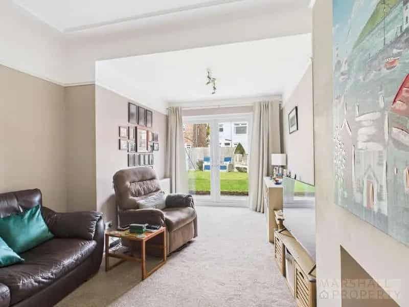 4 Bed House for Sale South Liverpool