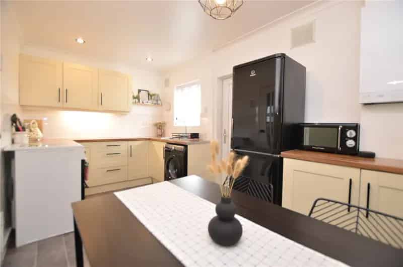 Two Bed Terraced House Rothwell Ideal for First Time Buyers