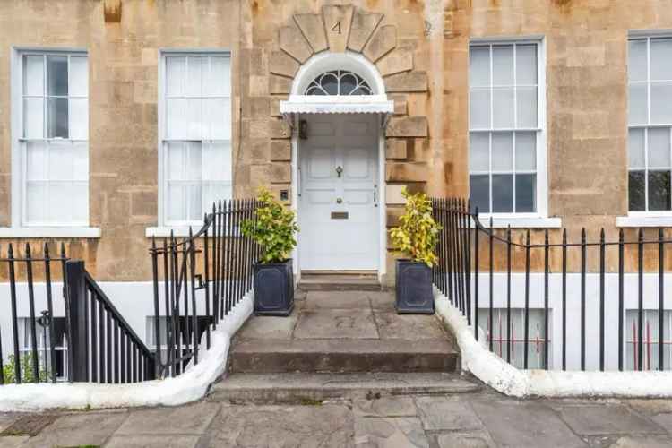1 Bedroom Flat for Sale in Bath