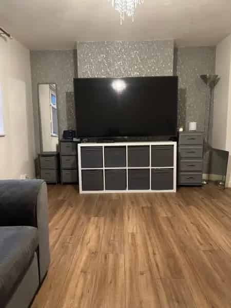 Ground Floor Flat Near Bromley High Street Two Double Bedrooms