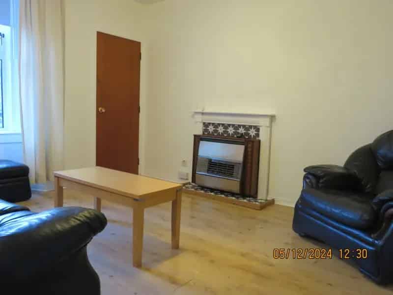 1 Bedroom Flat To Rent