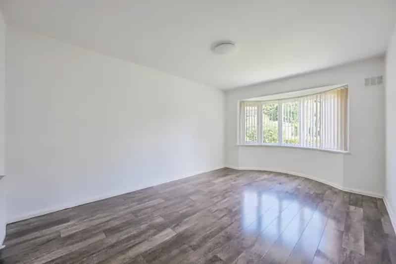 Two Bedroom Semi-Detached Bungalow in Littleover Derbyshire