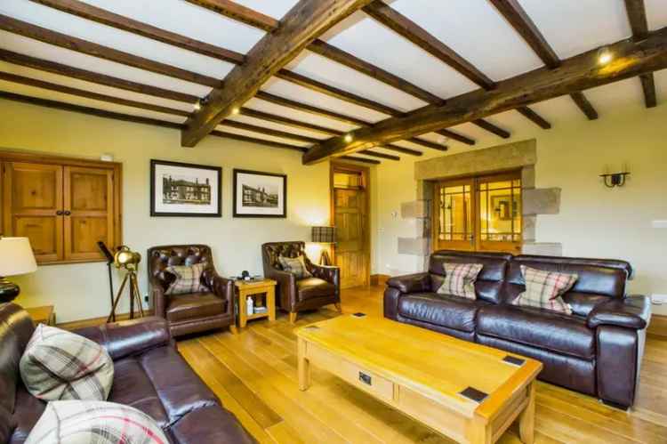 4 Bedroom Detached House to Rent Hebden Bridge