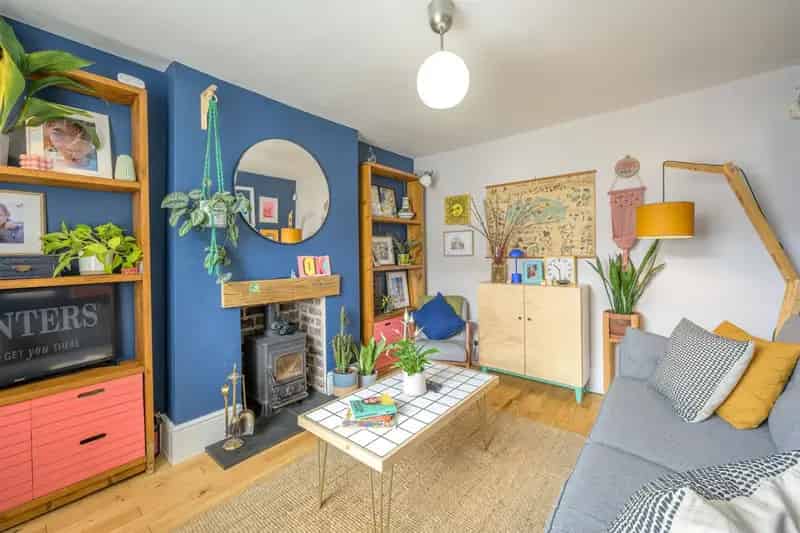 3 Bedroom Period House For Sale in Amblecote