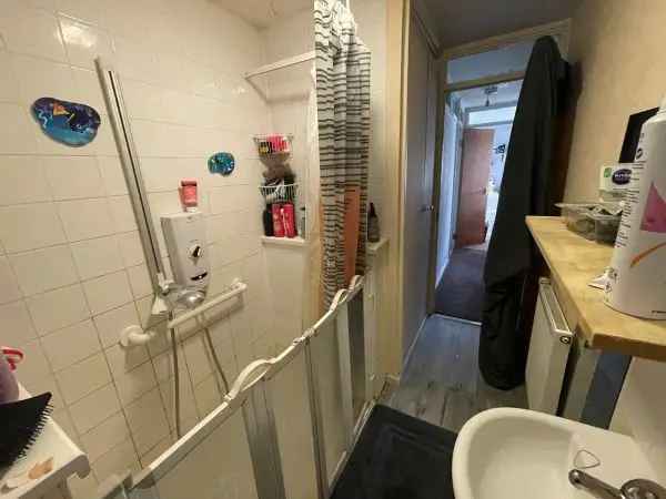 Flat For Rent in London, England