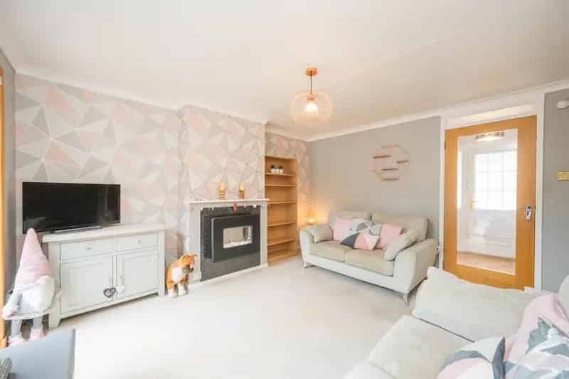 House For Rent , Banchory, Scotland