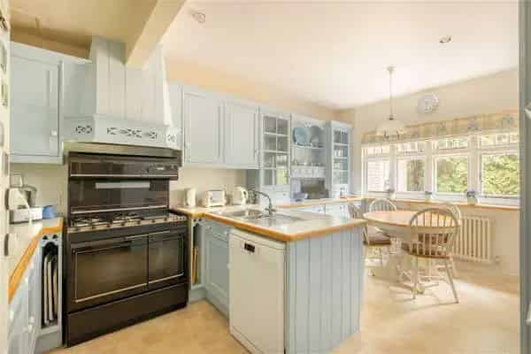 High Street, Little Shelford, Cambridge, Cambridgeshire, CB22 5ES | Property for sale | Savills
