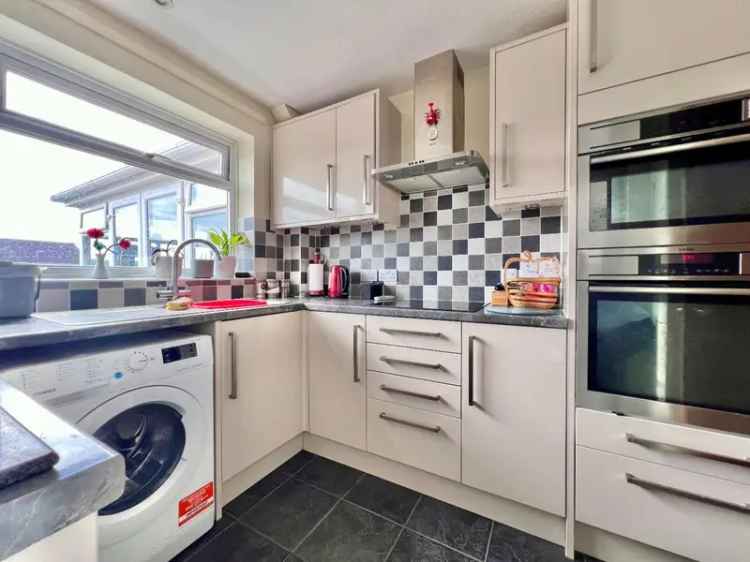 3 Bedroom House For Sale Extended Semi Detached Garden Views Garage