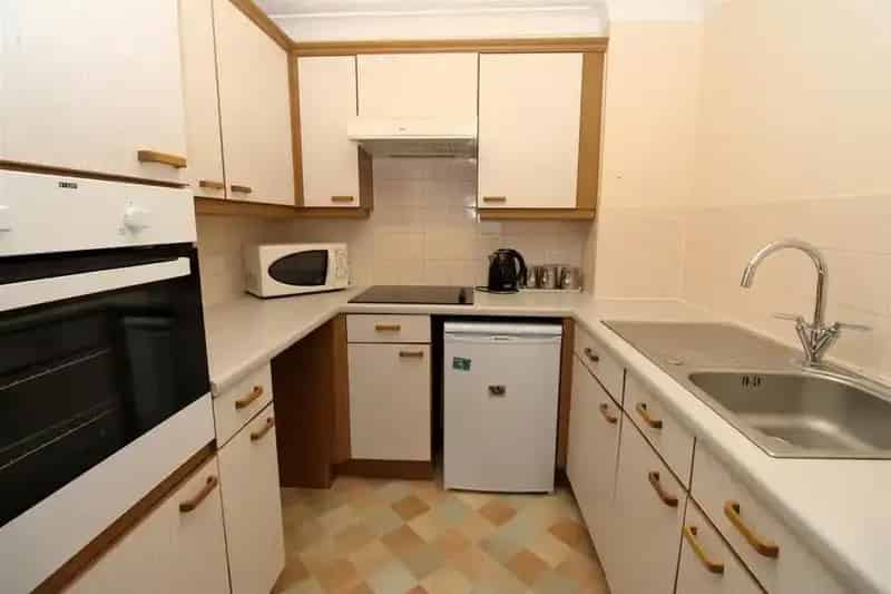 1 Bedroom Retirement Flat for Sale in Swanley