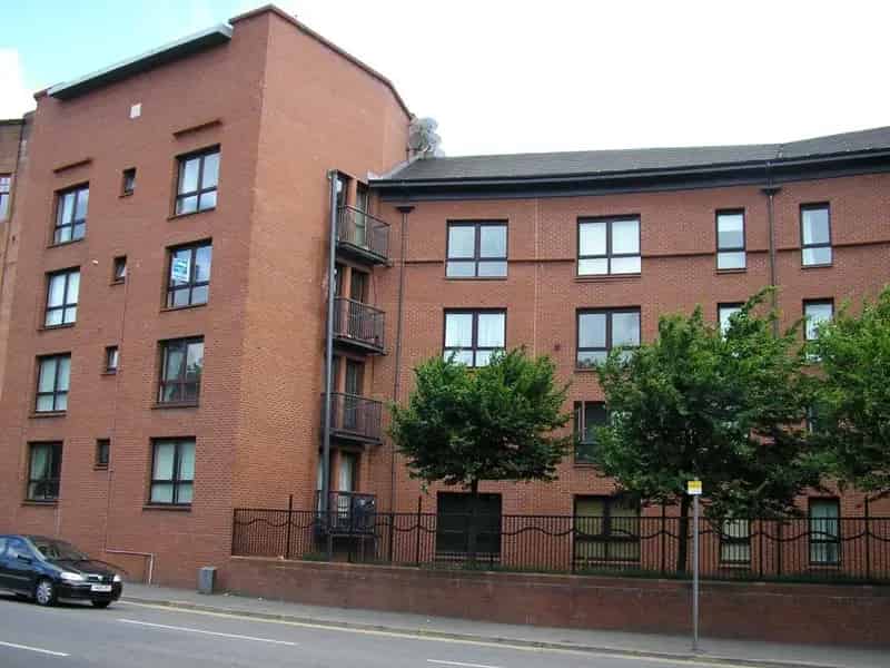 1 Bedroom Flat to Rent