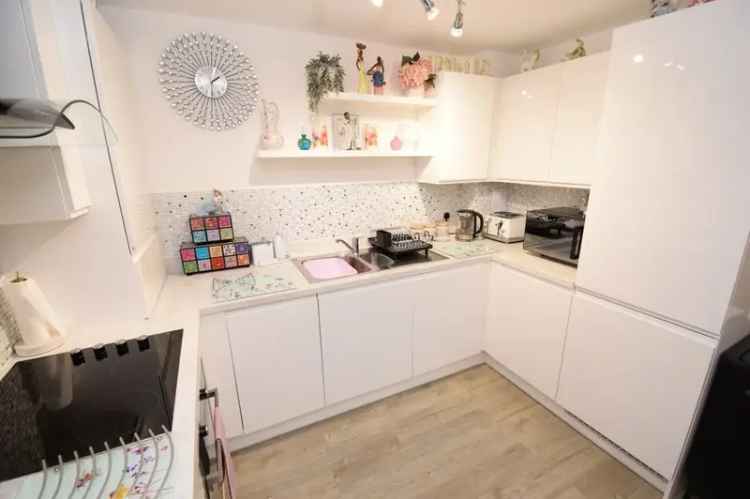 2 Bedroom Flat for Sale Tile Hill Coventry CV4