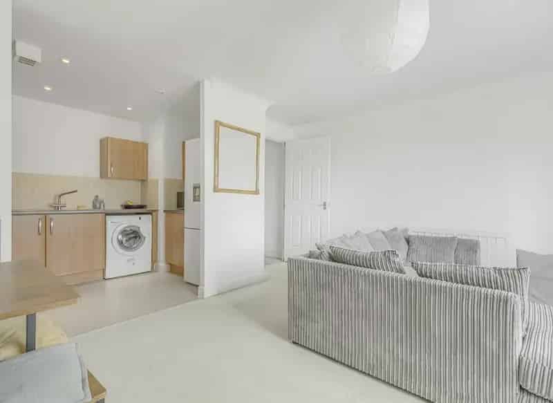 One Bedroom Flat near Stepney Green Mile End Limehouse