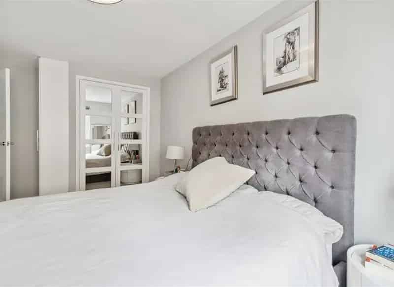 Two Bedroom Furnished Apartment Towerside