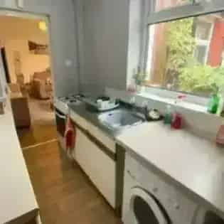 3 Double Bedroom Student House Manchester 25 26 Academic Year