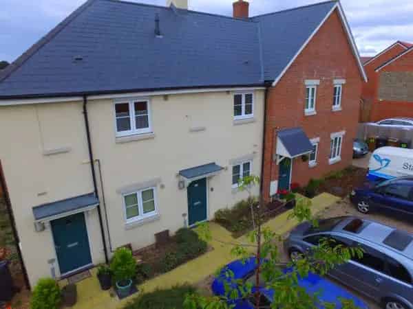 Flat For Rent , Test Valley, England