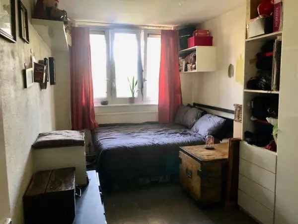 Flat For Rent in Nottingham, England