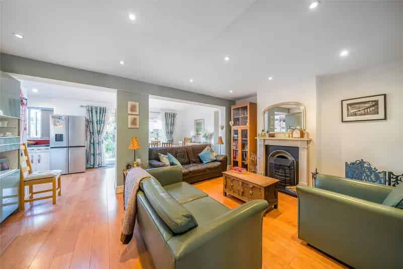 4 bedroom house for sale