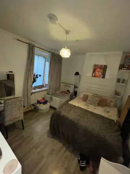 2 Double Bedroom Ground Floor Flat Near Southwark Park