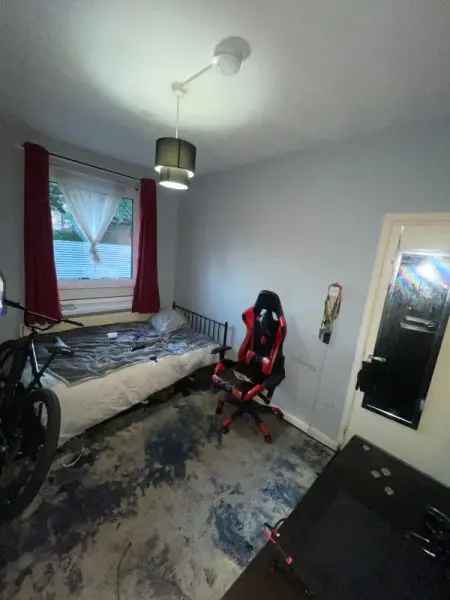 Flat For Rent in London, England