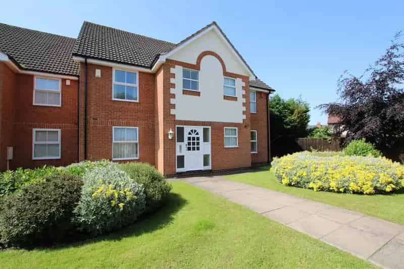 2 Bedroom Apartment to Rent - Available Now