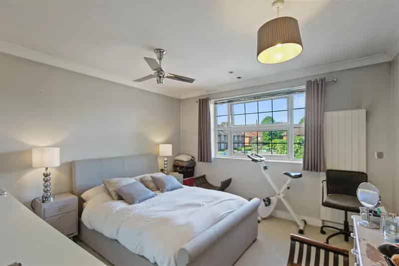 2 Bedroom House to Rent Hanwell