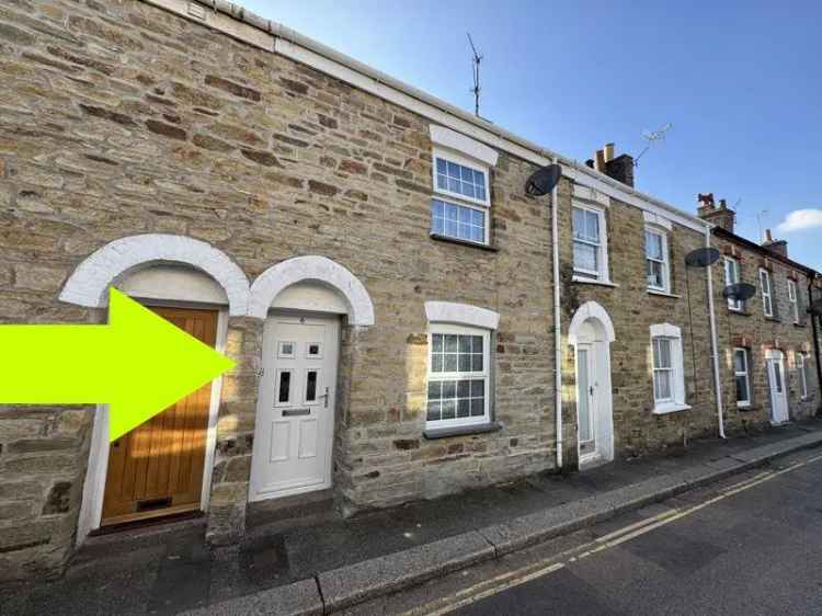 2 Bedroom Cottage for Sale in Cornwall