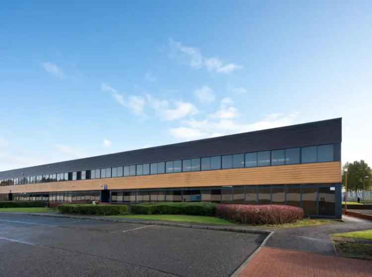 Commercial property For Rent in Livingston, Scotland