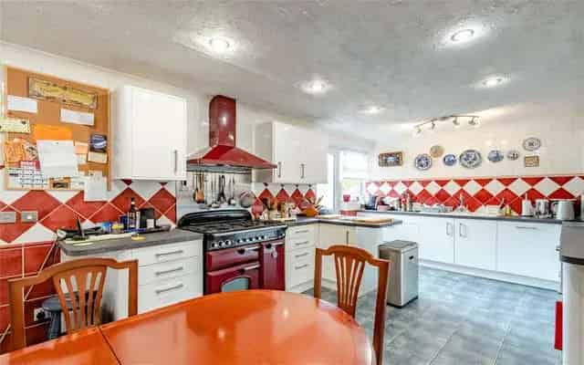 3 Bedroom Detached Bungalow for Sale in Ingham