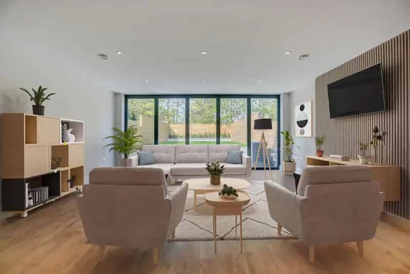 4 Bedroom Semi Detached Houses for Sale Patcham Brighton